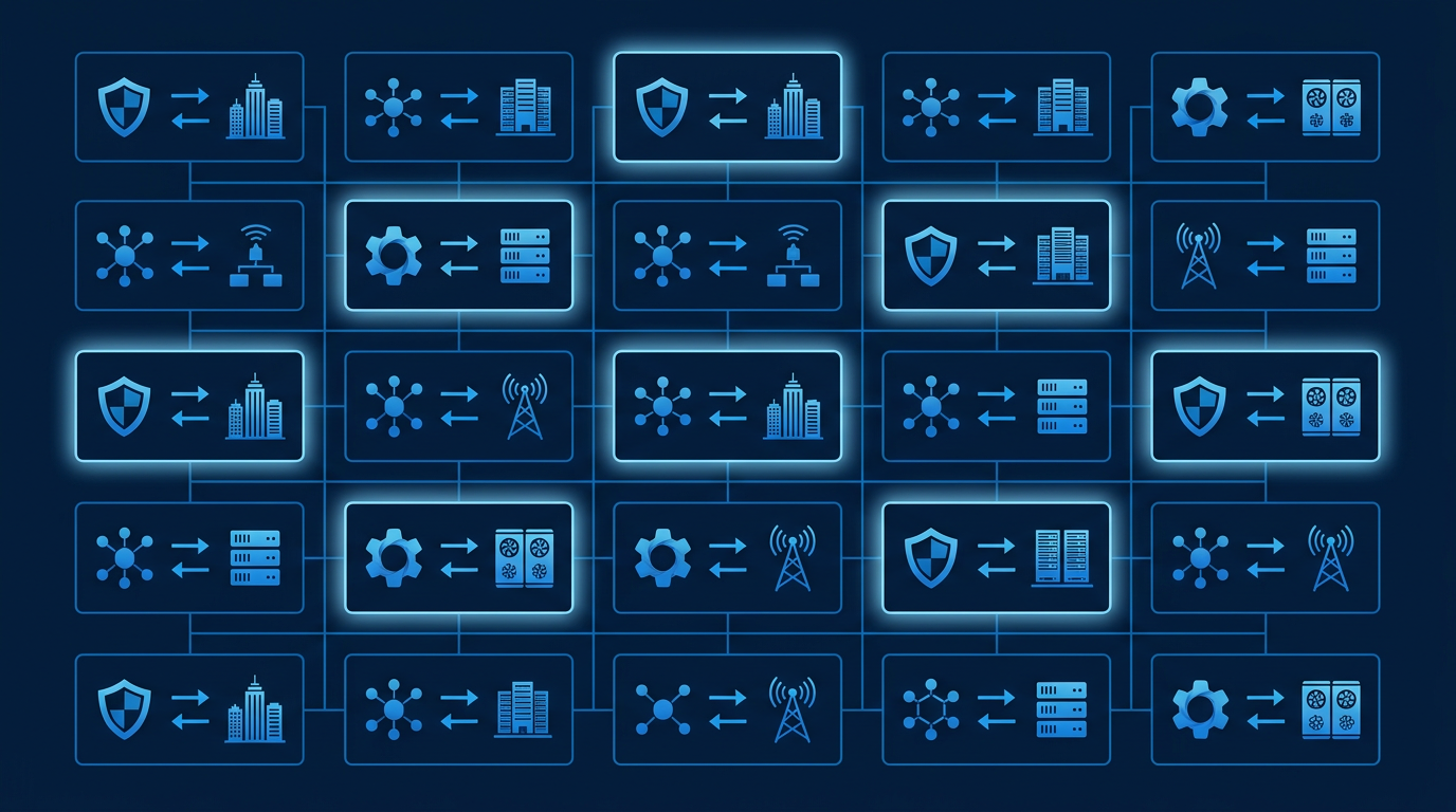 Occupancy & Space Agent